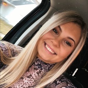 Meet your Posher, Aubrey